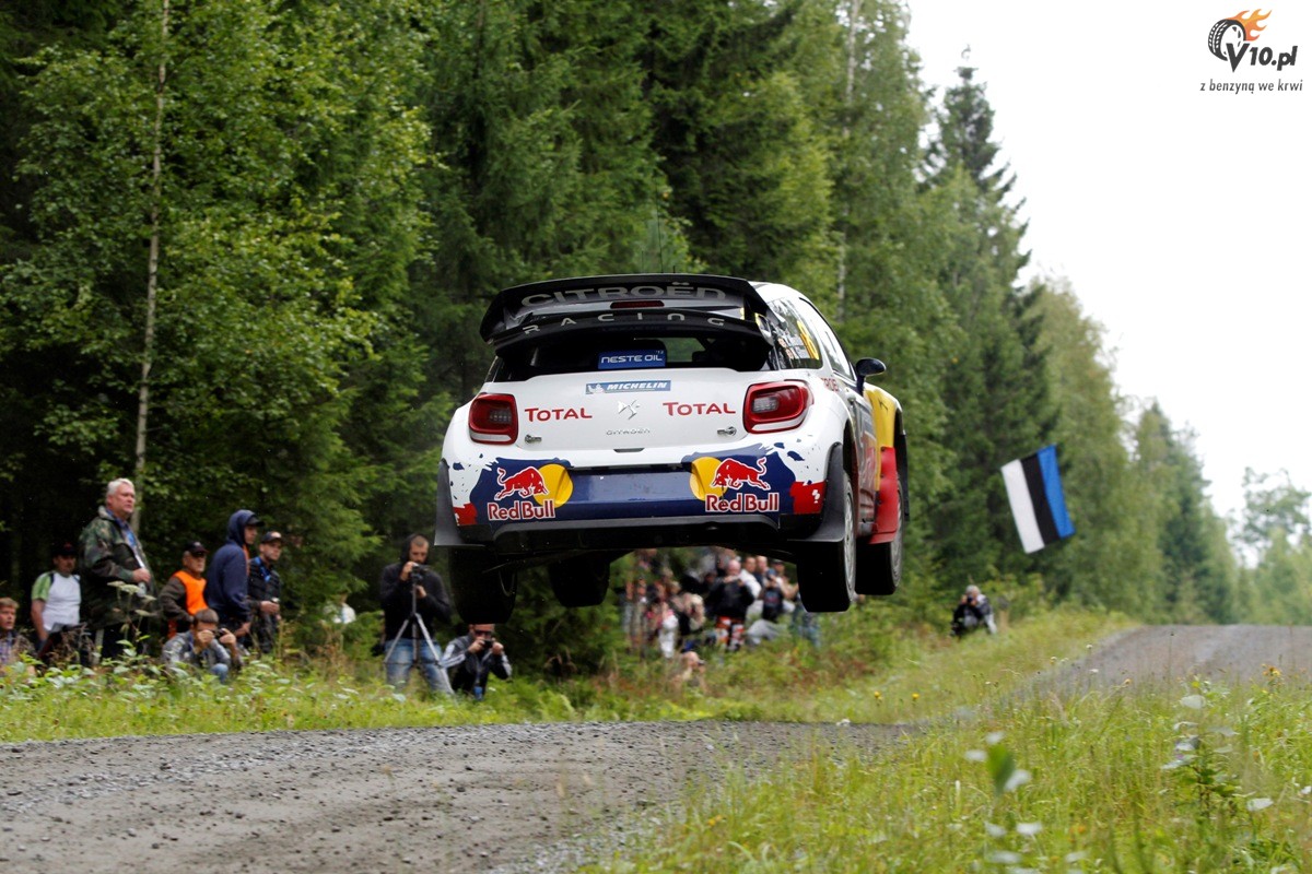 Rajd Finlandii